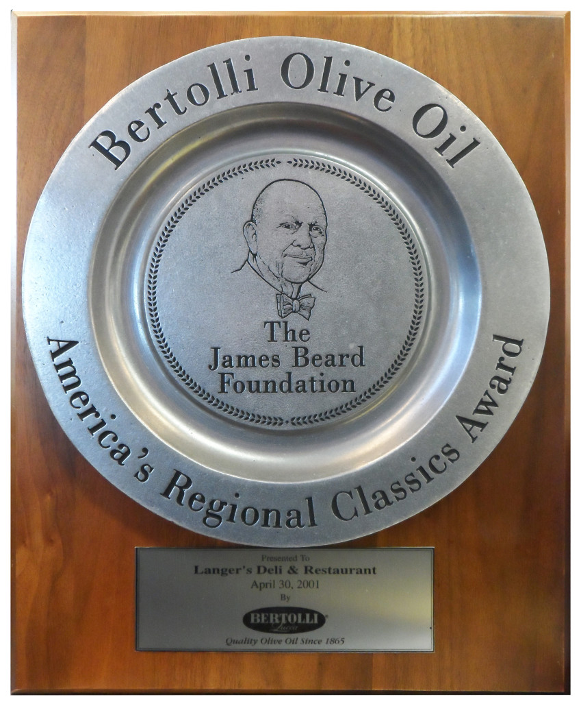 langersdeli-jamesbeardaward-plaque1-849×1030